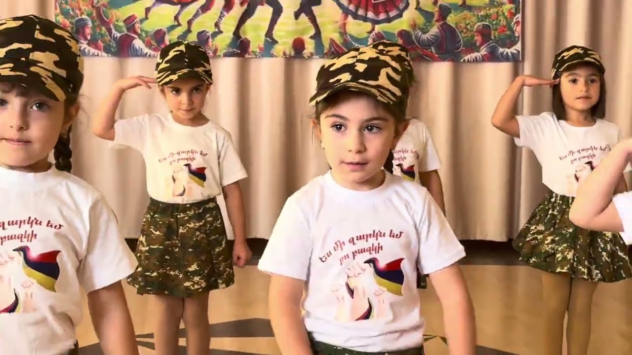 Հայաստանը մենք ենք🇦🇲