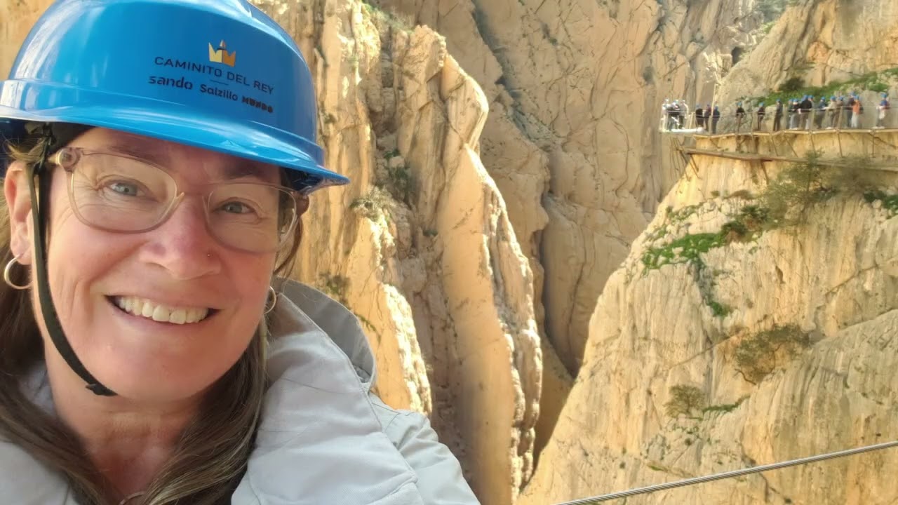 El Caminito del Rey