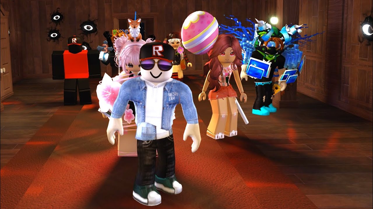 Doors Roblox Live Stream