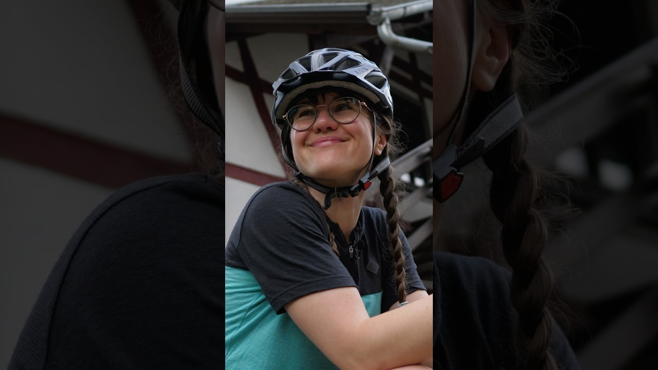 Diese Fahrradtour bietet alles - Von Kassel nach Eisenach mit ​⁠@PATeBike