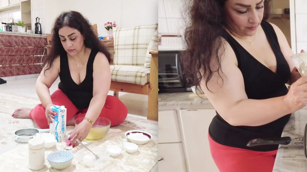 The Easiest Cake Recipe You’ll Ever Try!