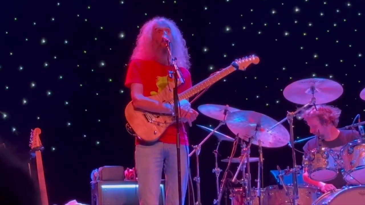 THE ARISTOCRATS - SPANISH EDDIE 