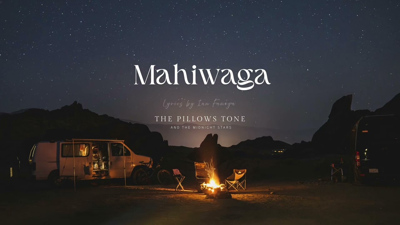 Mahiwaga