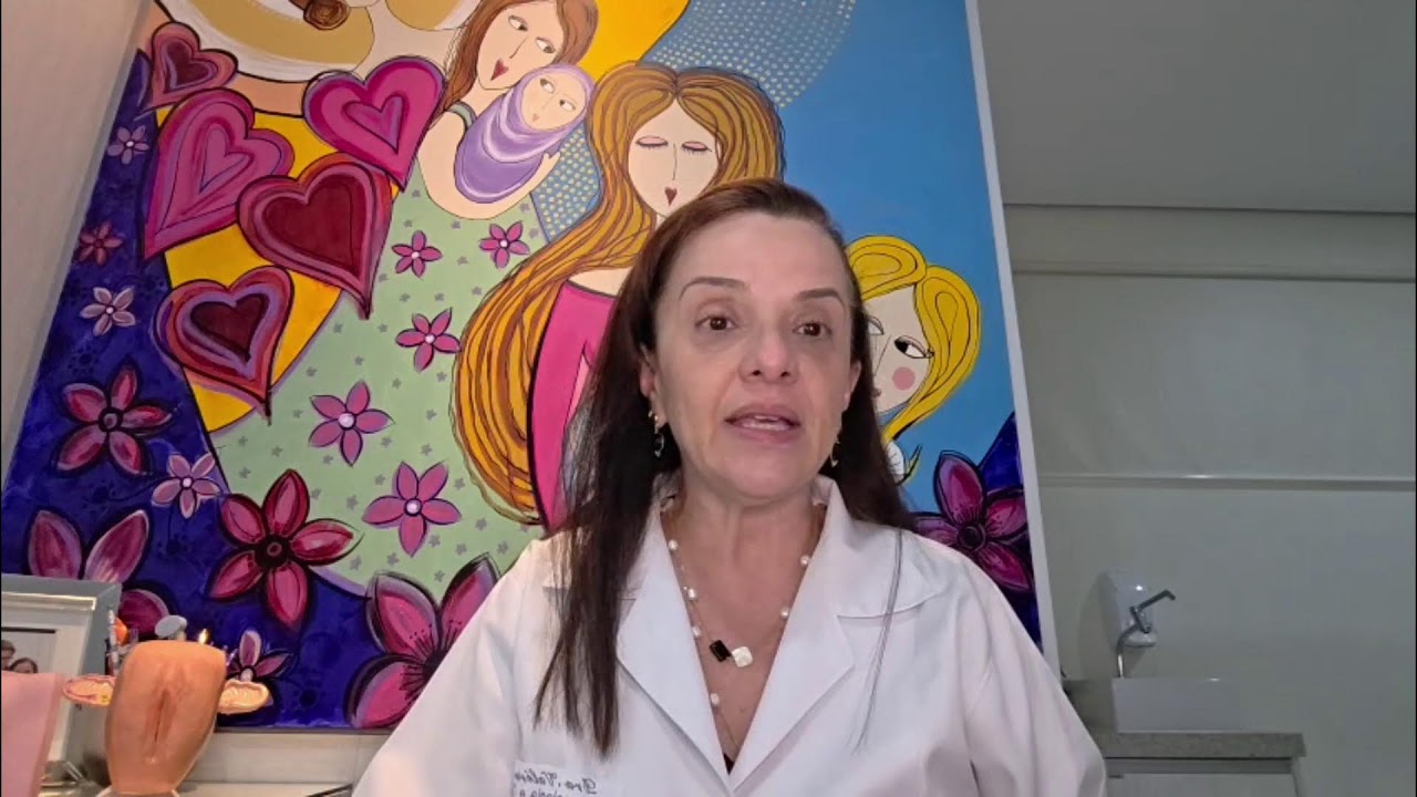 Dra Priscila Nascimbeni Endocrinologista - Podinsatv #7