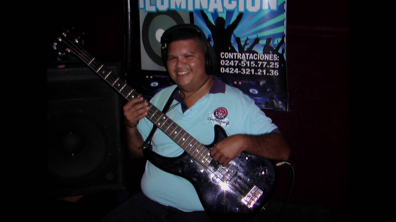 Seis por Derecho ( Instrumental ) Hermanos Álvarez