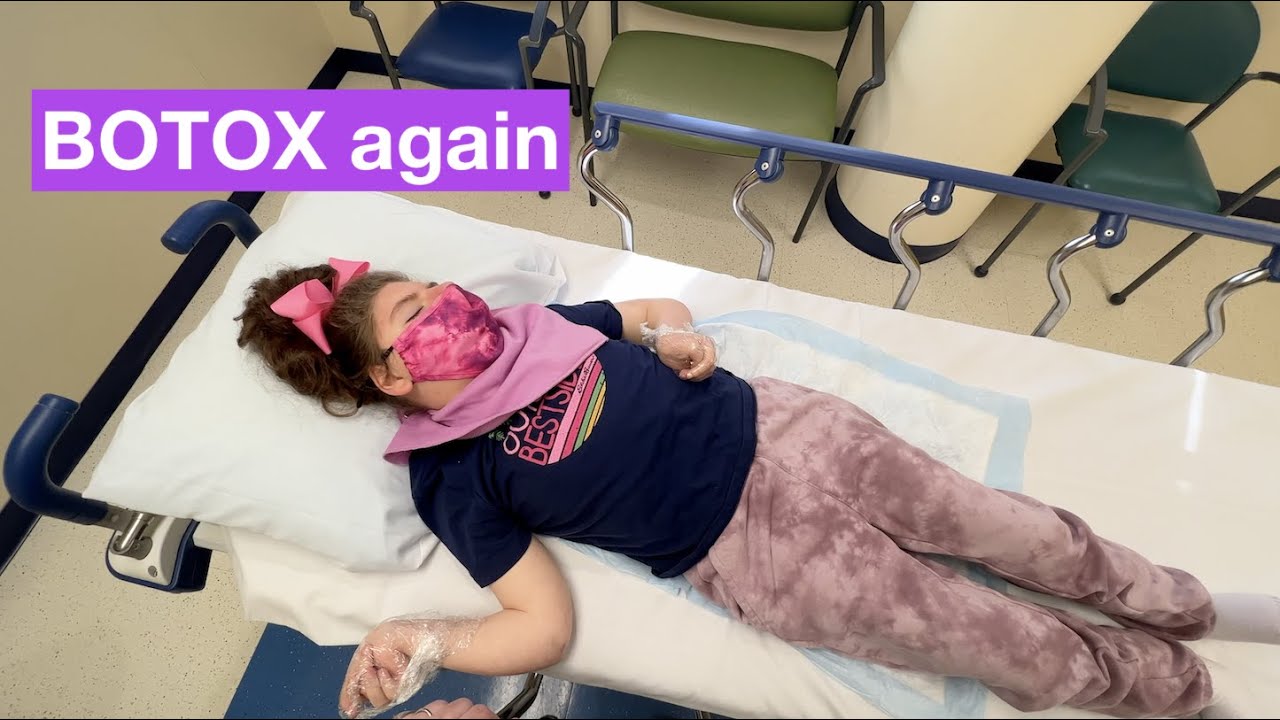 Botox Appointments SUCK!