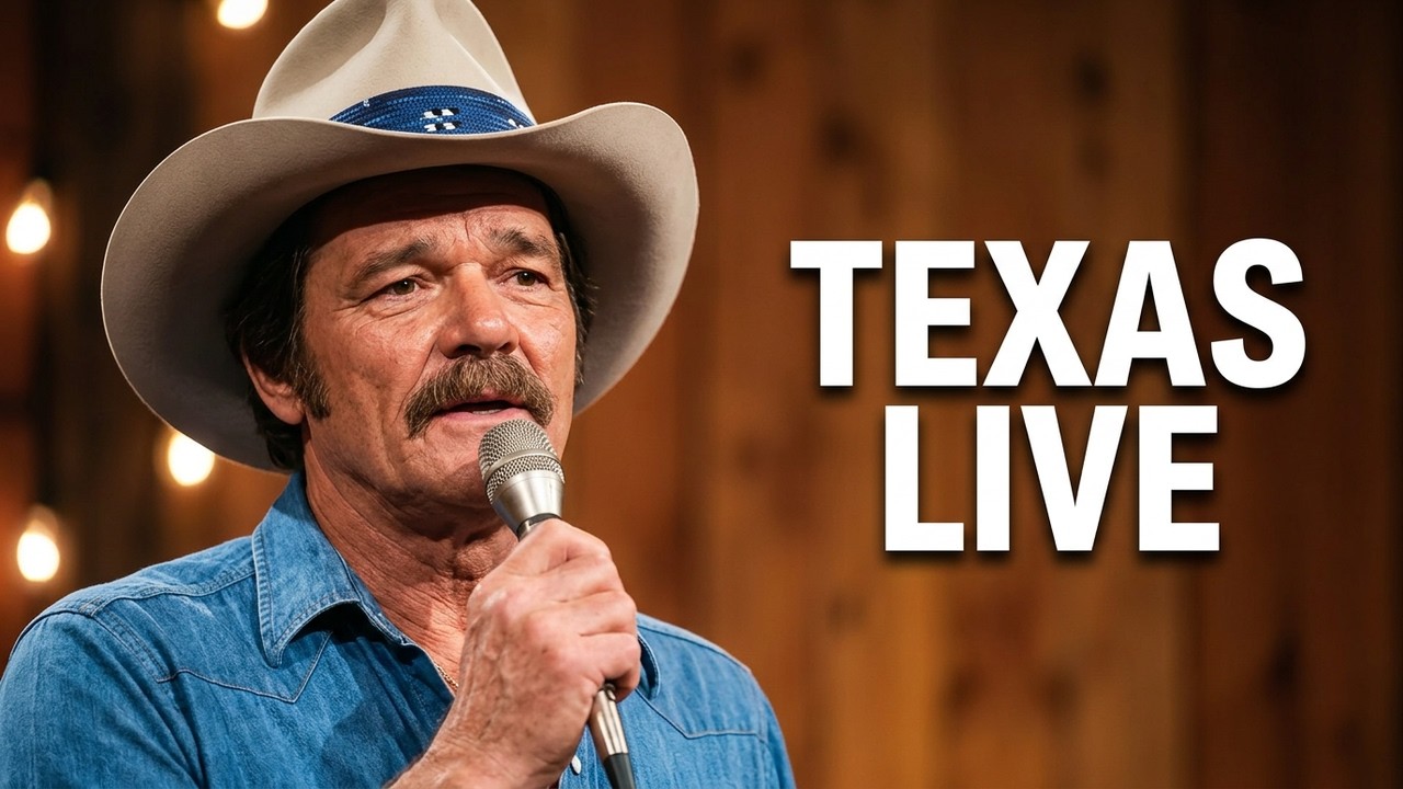 Ed Bruce - When I Die, Just Let Me Go To Texas
