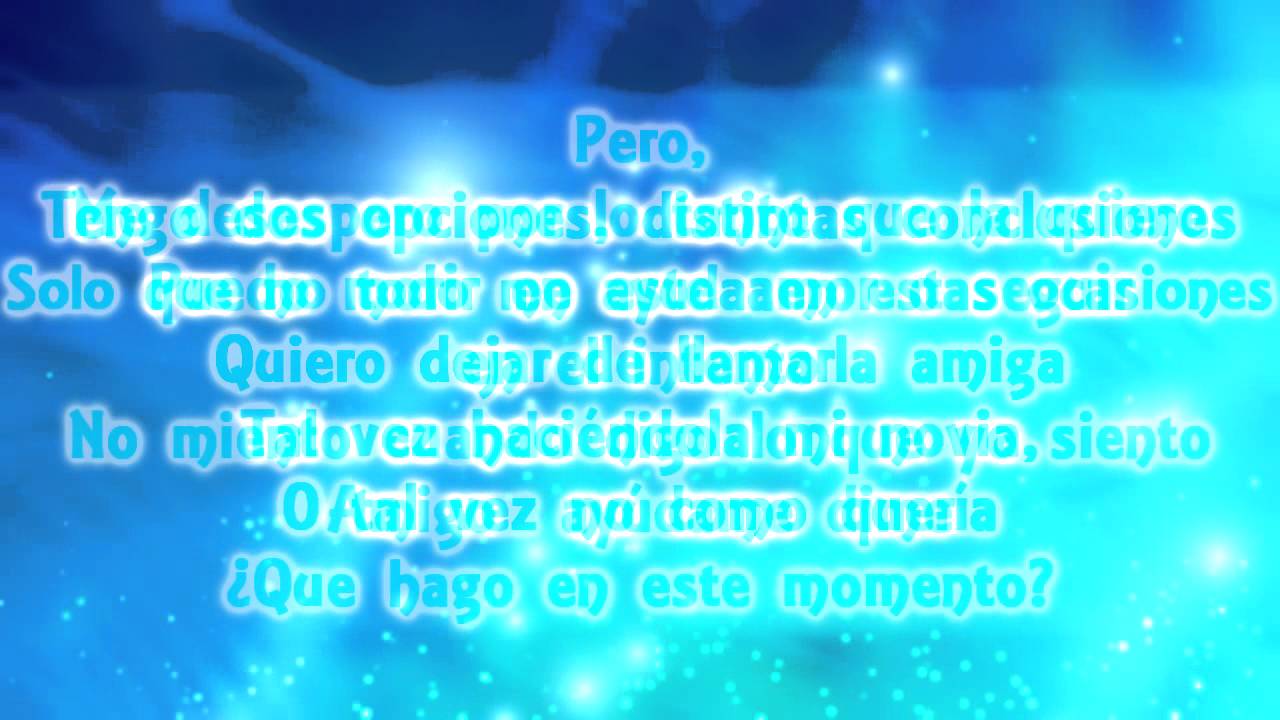 Tan Solo Dile Con Letra - Dezear RP & Melodicow (Contra Reloj 2013)
