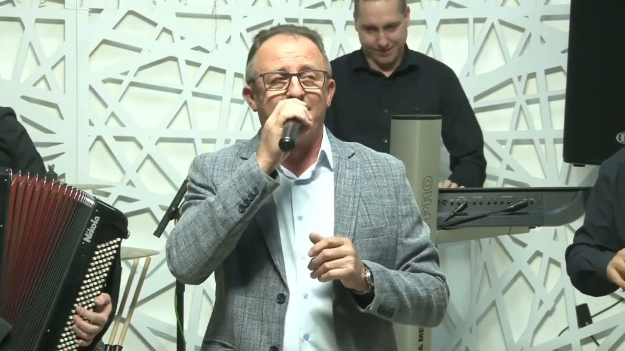 Momo Stanić- Dvor daleko (Uživo) SUZ (Tv Duga+ 2024)