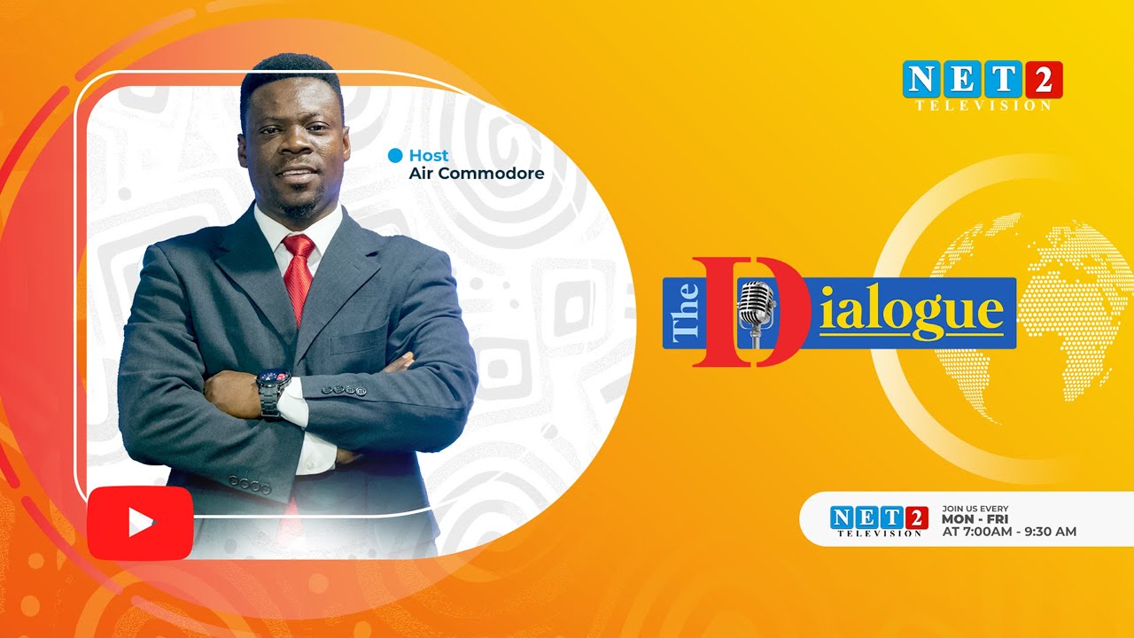 The Dialogue (FEBRUARY 24, 2026)