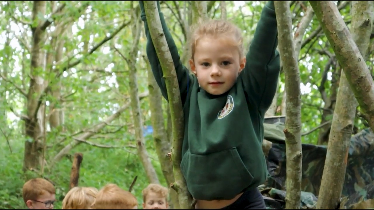 Creating a Lifetime of Movement for Women and Girls