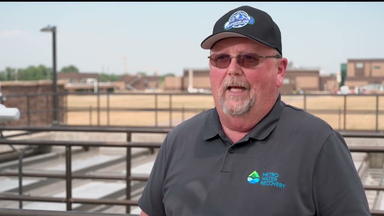 Northern Treatment Plant History