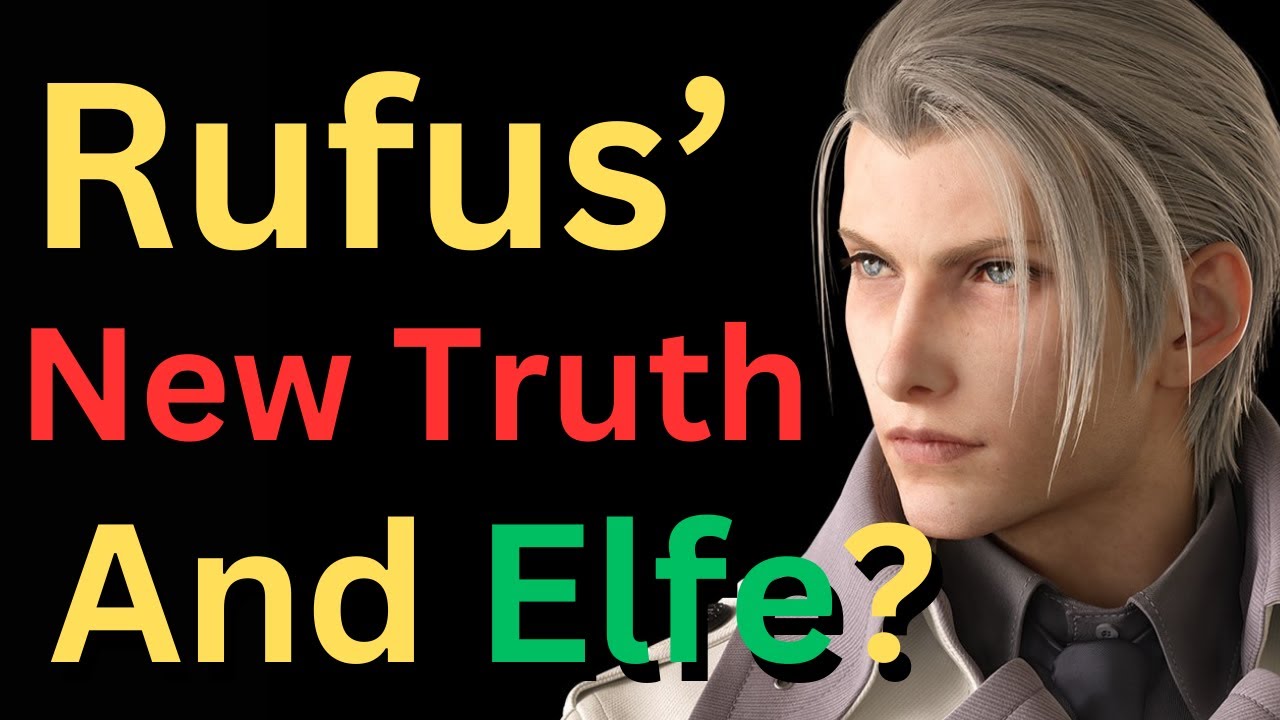 The Change of Rufus & Avalanches Powerful New Leaders.