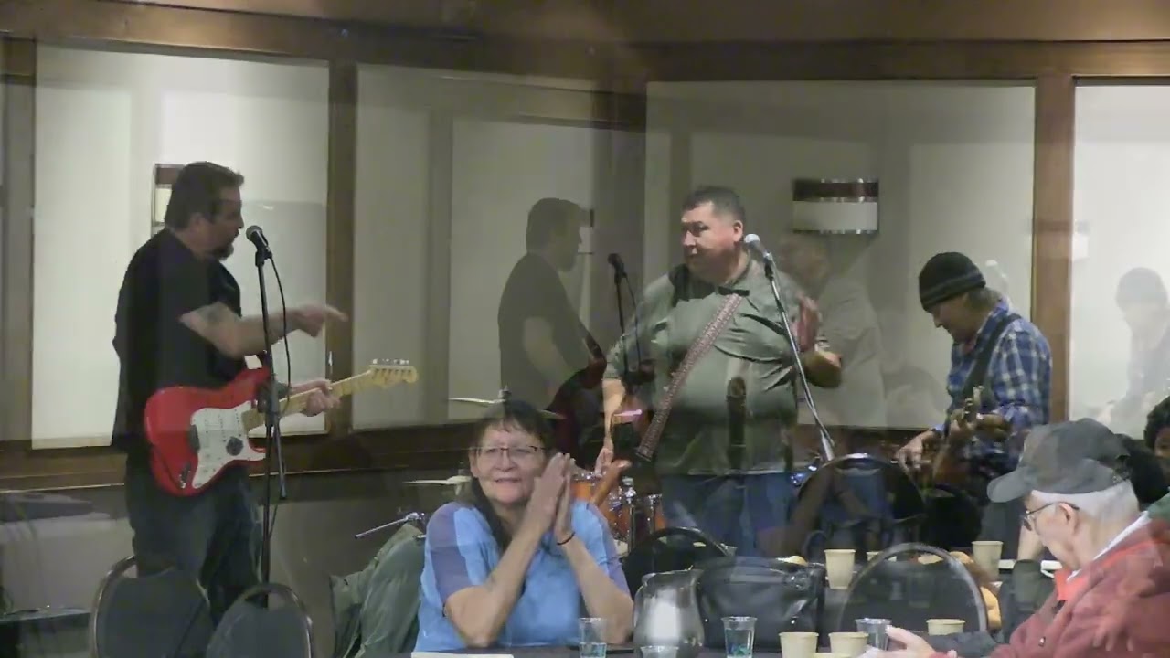 Rudy & Friends