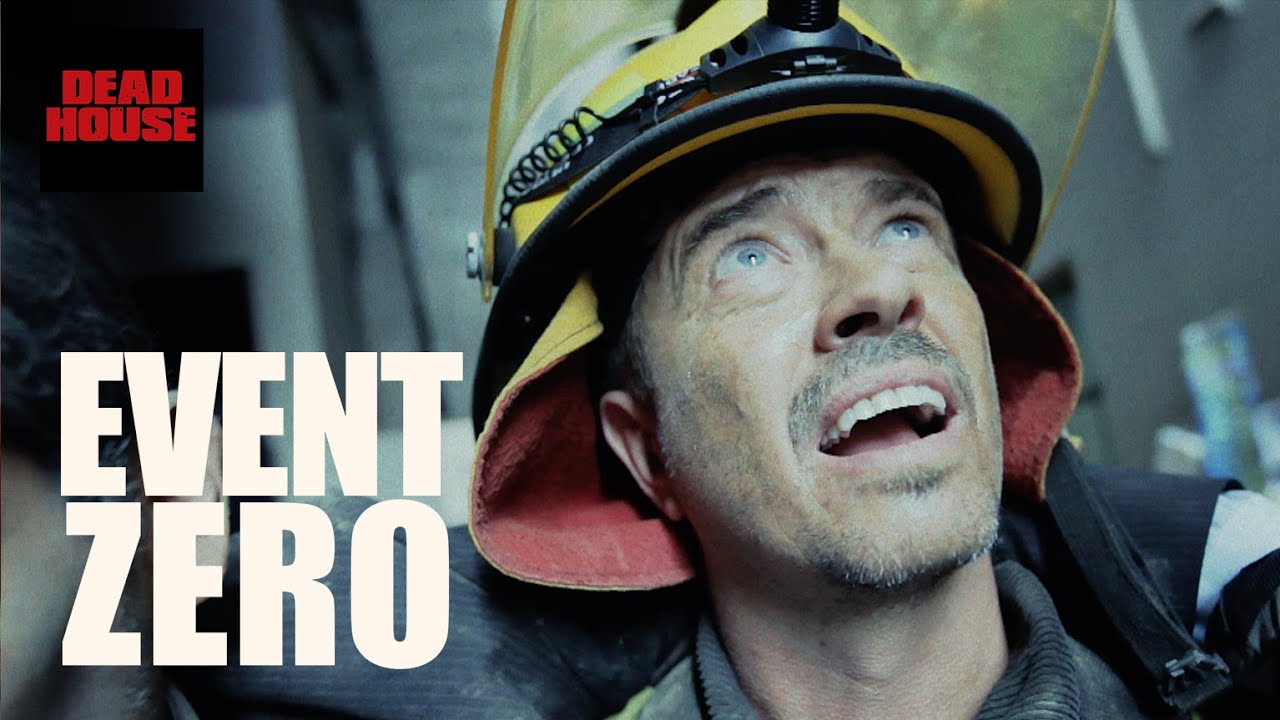 Thriller Series Event Zero (2012) - Episode 6: Scott | DEADHOUSE.TV