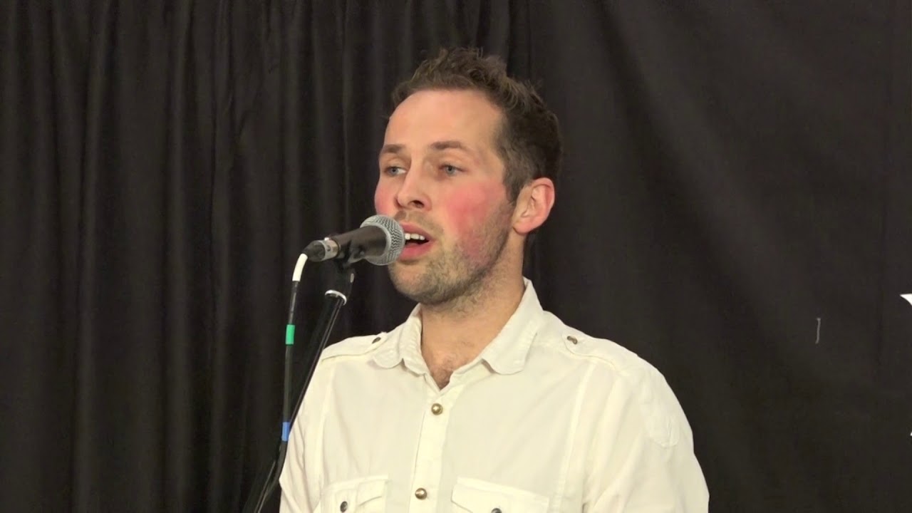 Richard Trethewey - 10,000 miles