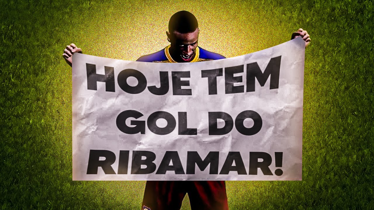 HOJE TEM GOL DO RIBAMAR!! Master League PES 2021 #50