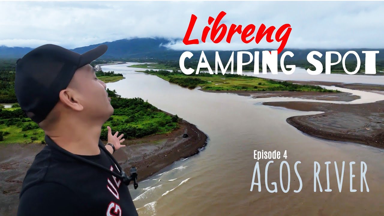 Agos River Infanta, Quezon | Camping Adventure | Offroading | Raw Camping