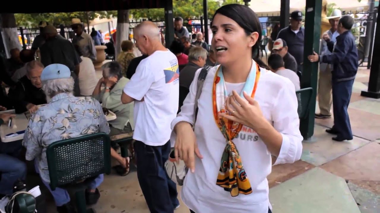Next Stop_ Miami - Little Havana Food Walking Tour.mp4 Travel Video Guide -HD -TV -PG