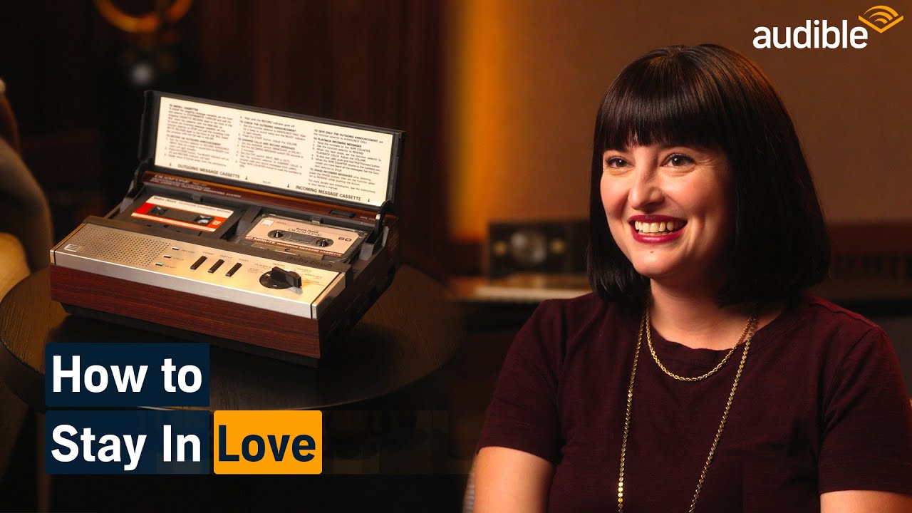 Эллисон Раскин отвечает на ваши звонки &mdash; советы по отношениям от эксперта