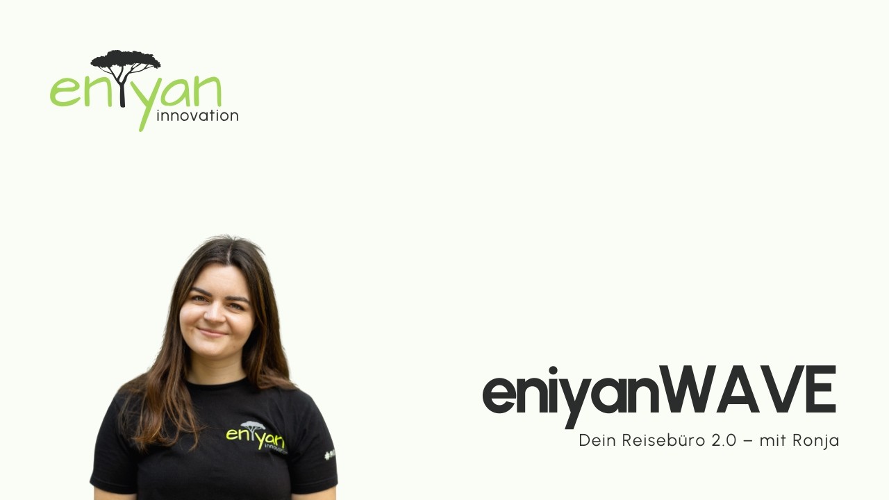 Reisebüro der Zukunft: Warum Transparenz & 24/7 Buchbarkeit gewinnen