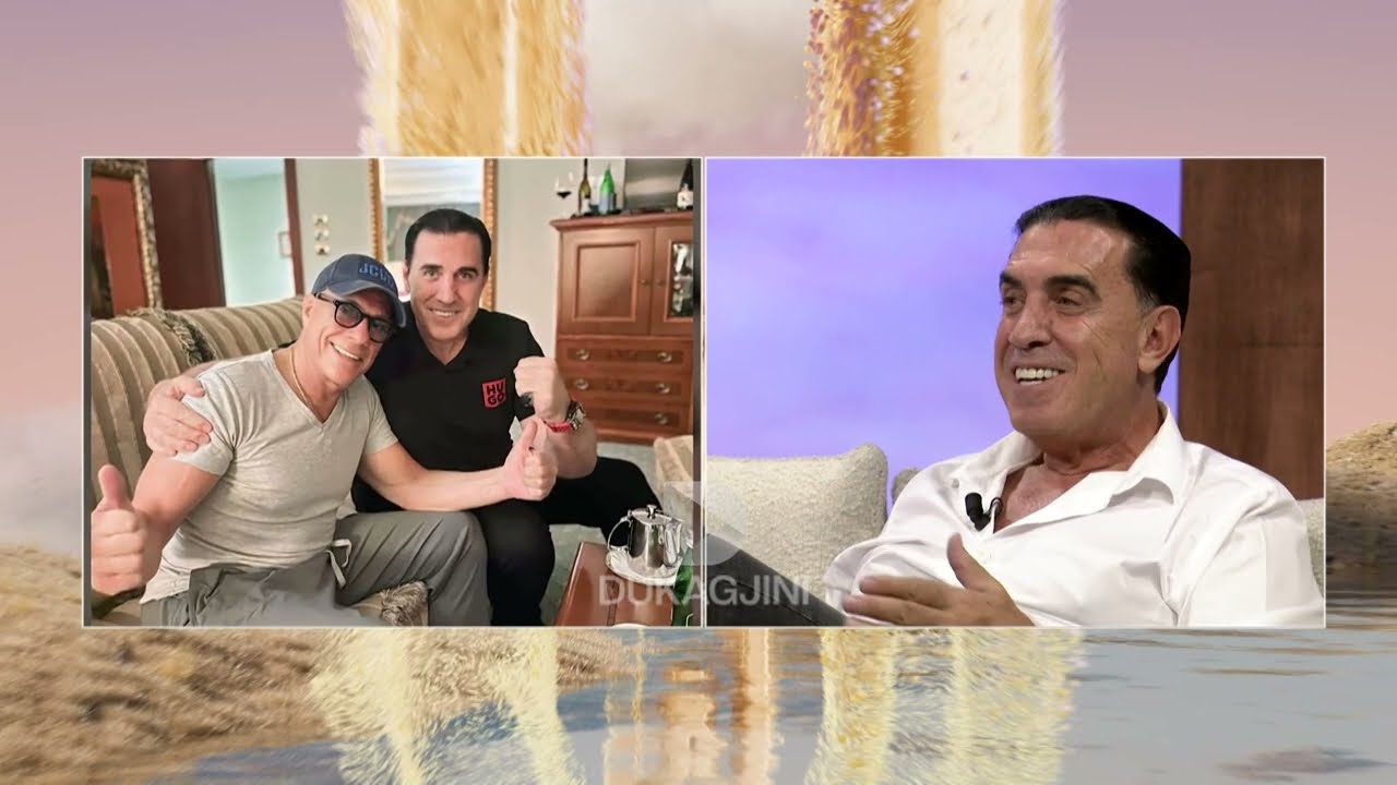 Enver Idrizi tregon se a do kishte dëshirë t'i kthehej sërish karates?