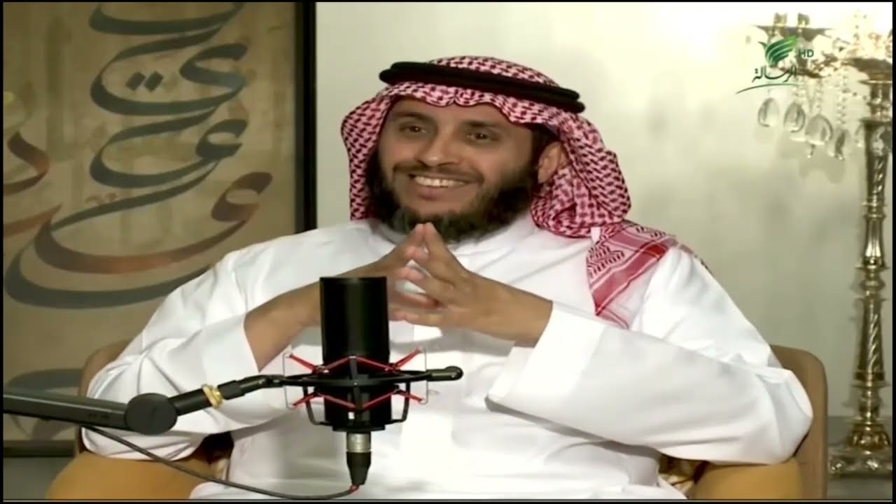تدريب المدربين والتطوير المهني.. د. يوسف الهقاص في #بودكاست_رسالة بضيافة طارق القرني
