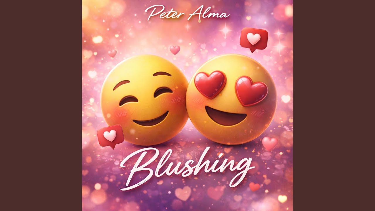 Blushing