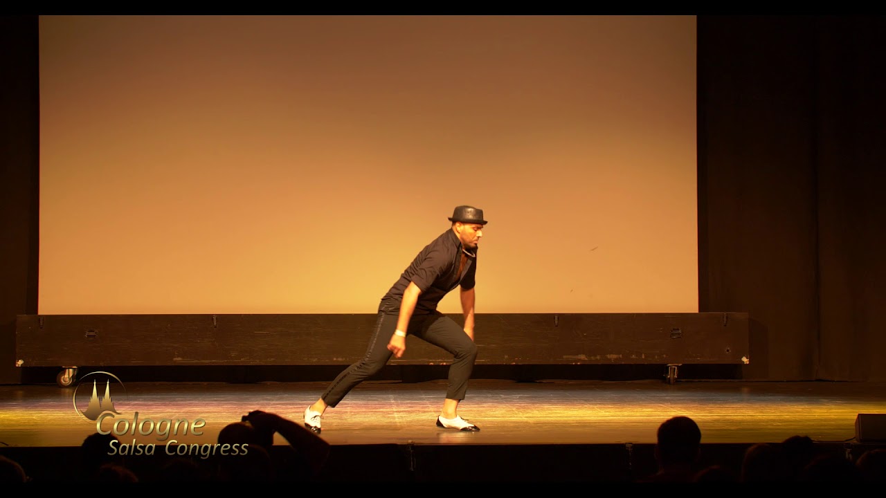 Fadi Fusion Show @ CSC 2019