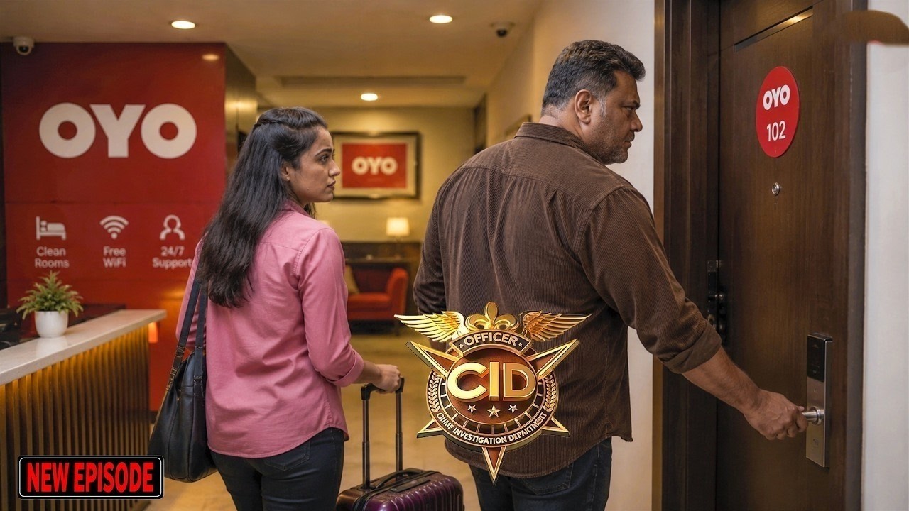 CID Season 2 | Latest CID Episode 2026 | Full Episode | New Crime Stories | CID 2026
