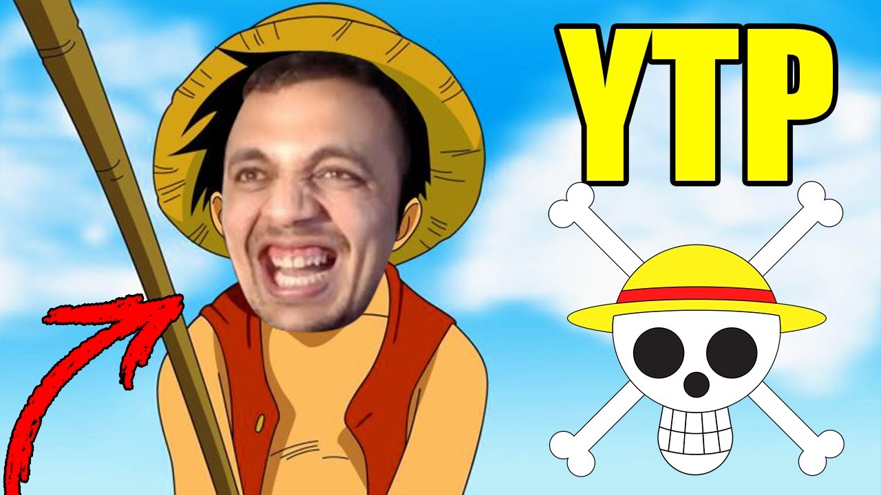 [YTP FR] TheKairi78 dans One-Piece !