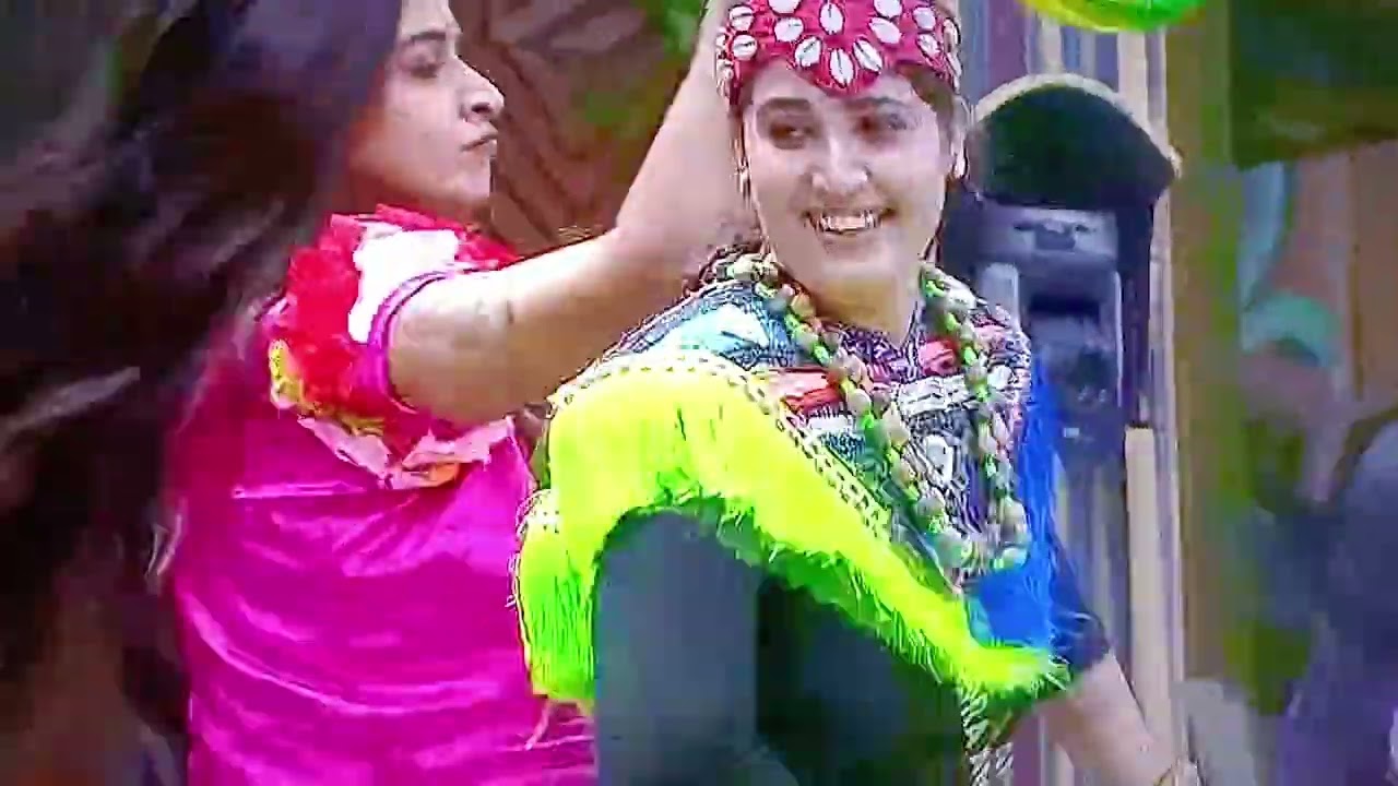 Dance Marathon 🪩 2.o task in BB house 