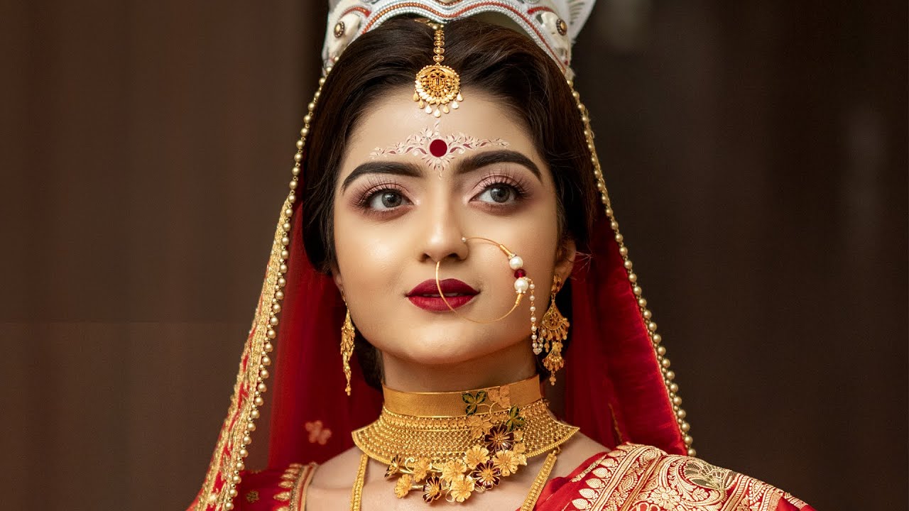 My Gold Jewellery Collection
