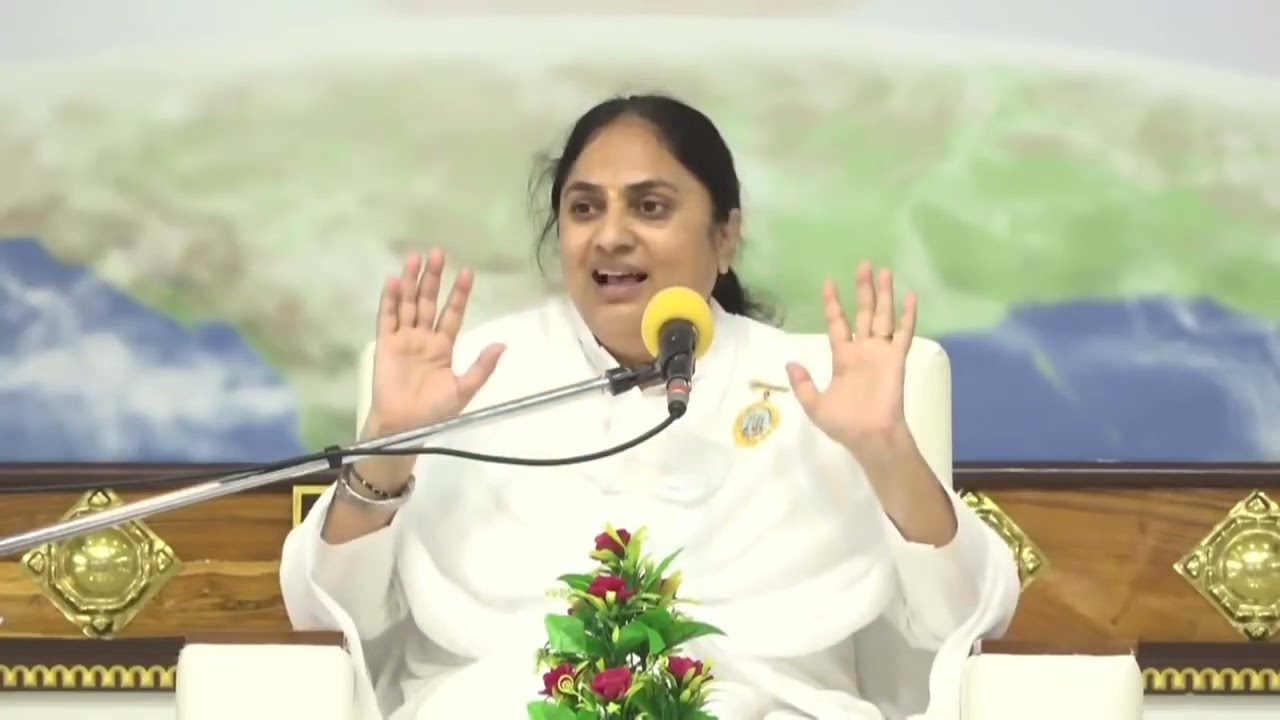 Bhatti Class _ Sankalp Shakti _ BK Geeta didi ji_ 27 Nov 2021