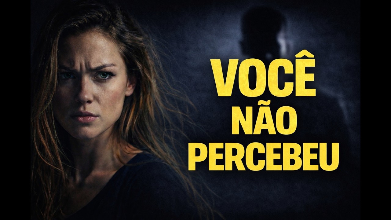 O Pesadelo Disfarçado de Amor (E Você Chamou de Amor)