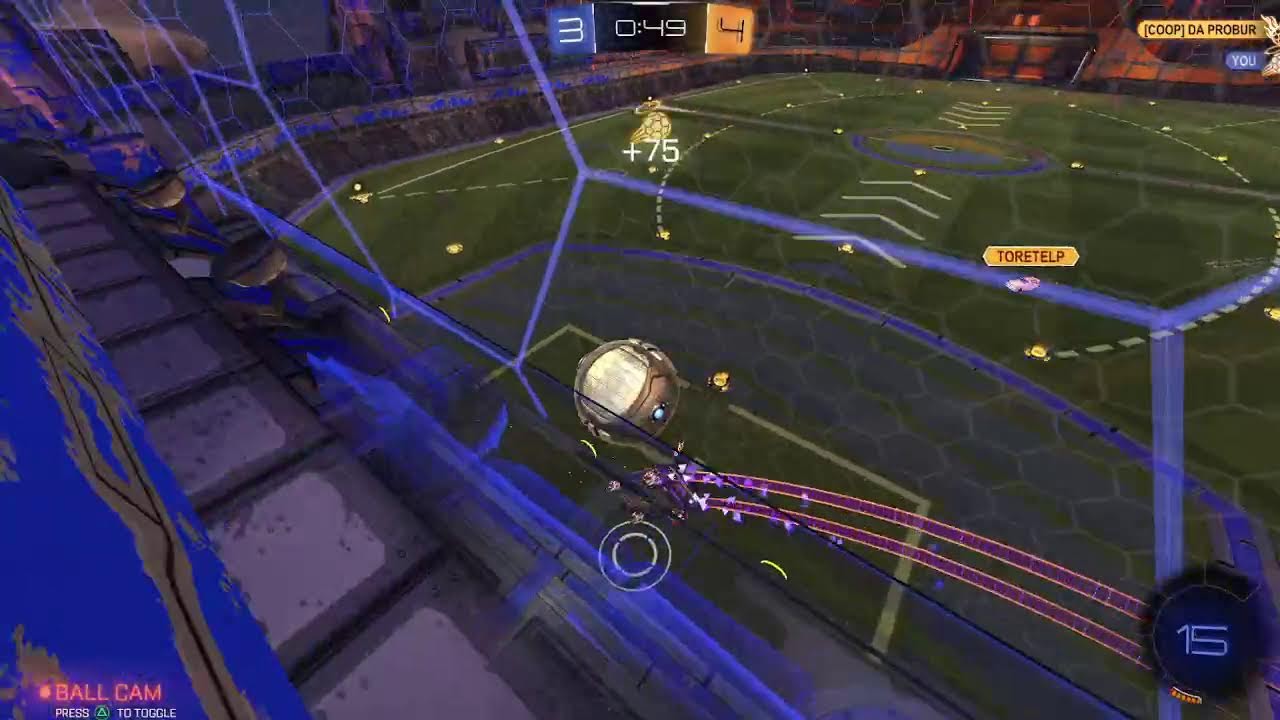 KindHostility Gaming Session
