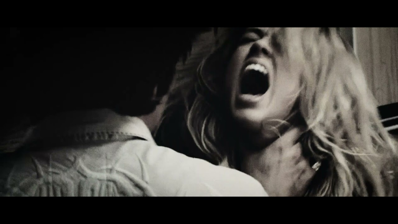 Texas Hippie Coalition - Fire In The Hole [ Music Video ] Drive Angry Part 2