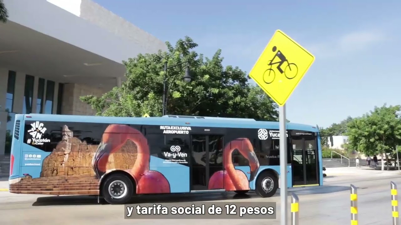 Ruta Aeropuerto