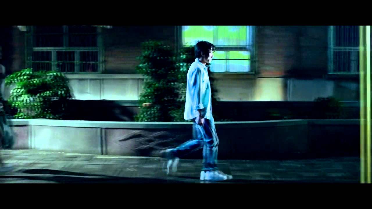 電影《一生一世》片尾曲MV-楊宗緯_空白格(完整版,720P)