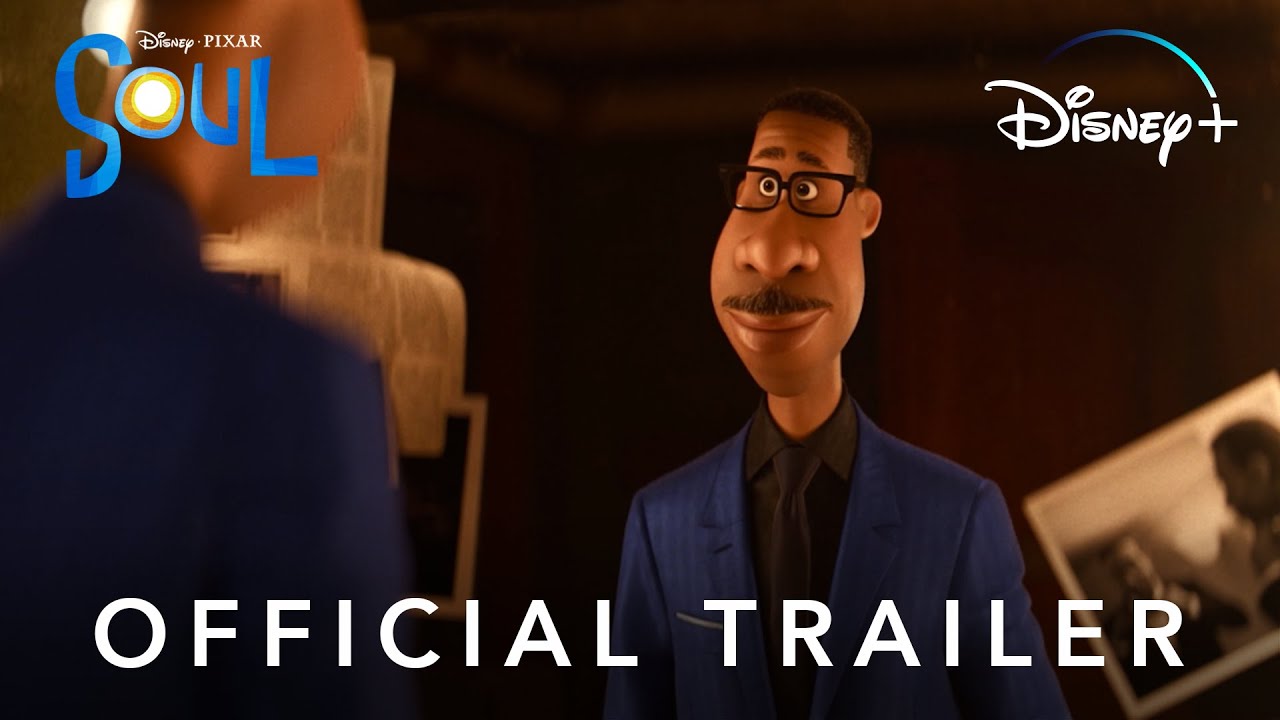 Disney and Pixar&rsquo;s Soul | Official Trailer 2 | Disney+