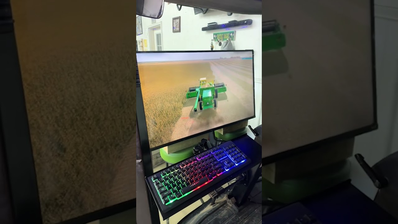 Ultimate Farming Simulator Setup 🚜