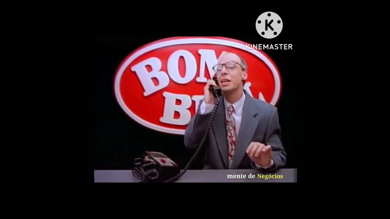 A melhor propaganda da Bombril !#shorts #marketing #mentedenegocios