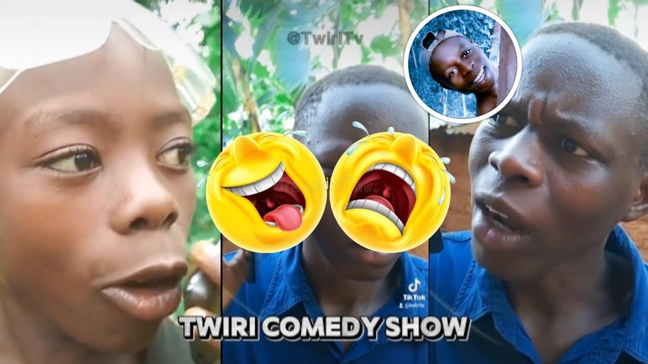 NDASETSE Umuhogo urokerwa🤣🔥🔥😂 TWIRI COMEDY SHOW 😂