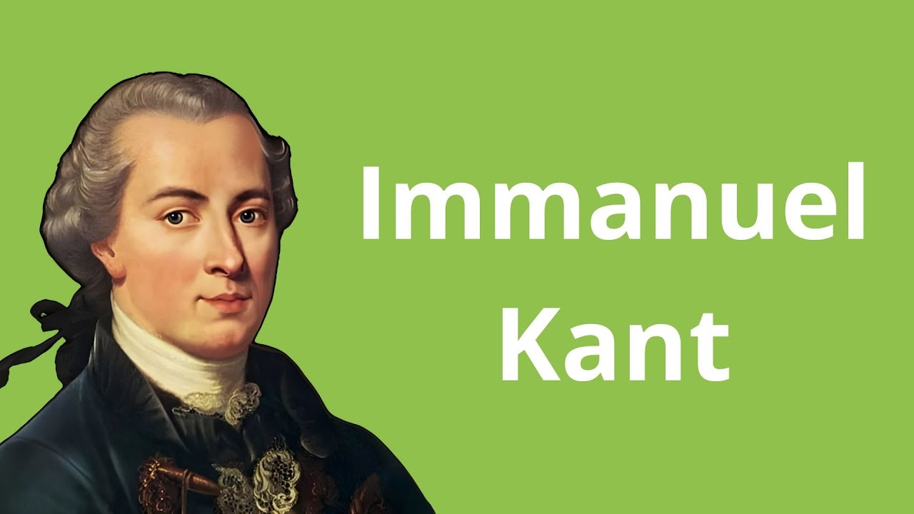 Immanuel Kant - Az &eacute;sz hat&aacute;rai &eacute;s a filoz&oacute;fia forradalma