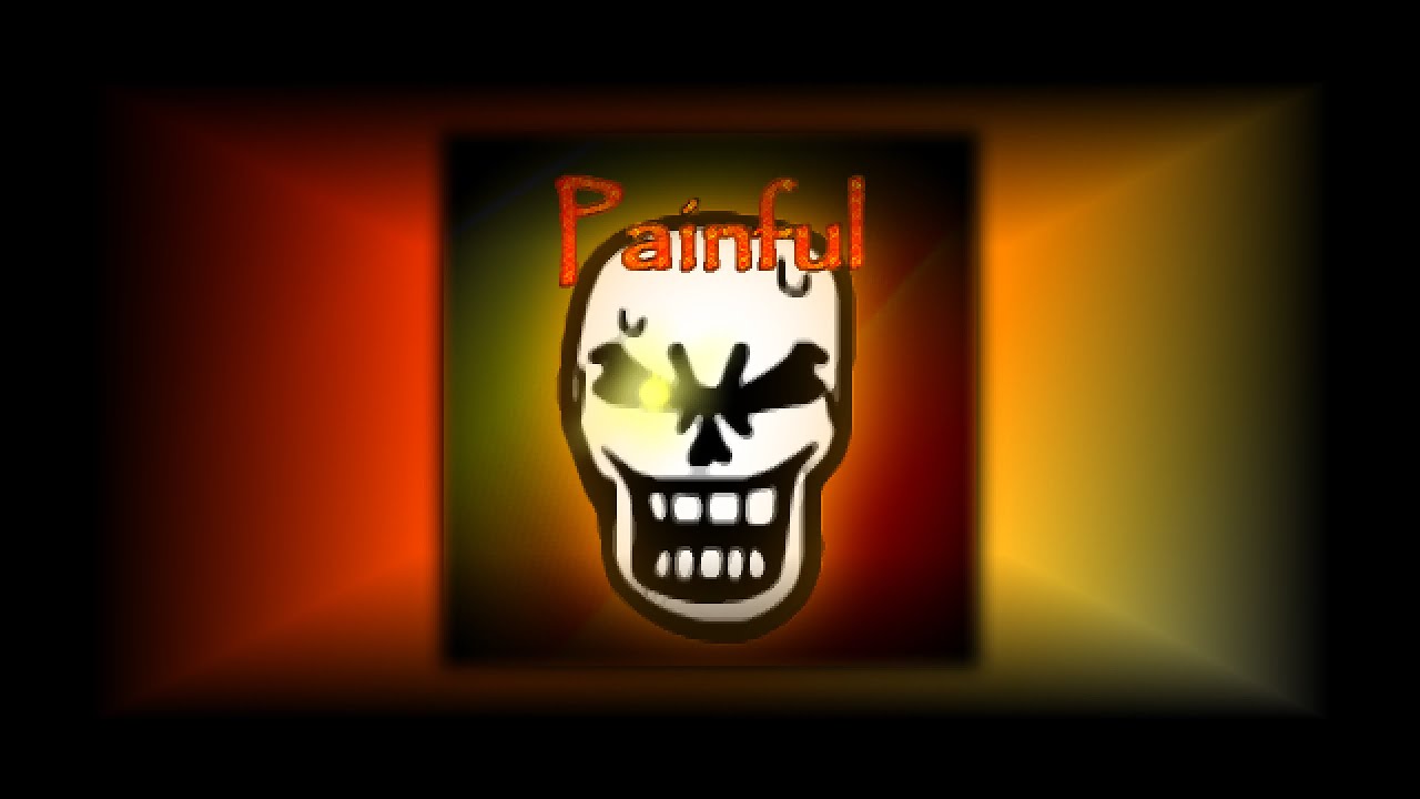 Painful (Painful Retribution FNF Edition)