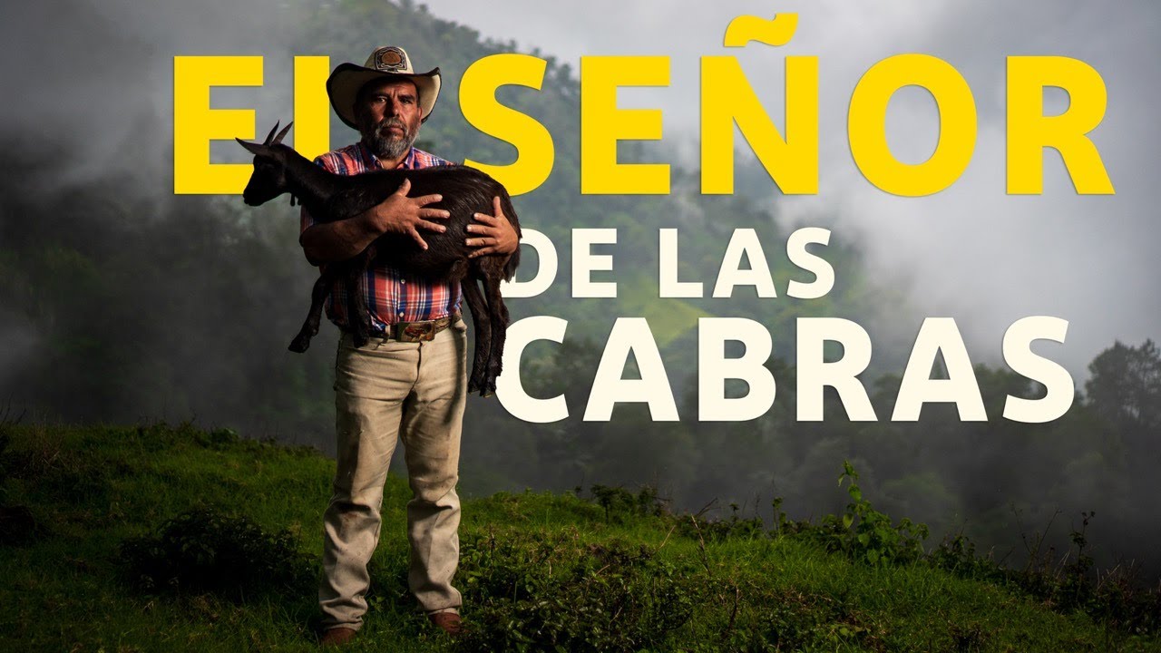 El Señor de las Cabras: La Vida de los Chíveros en la Sierra de Veracruz 🐐