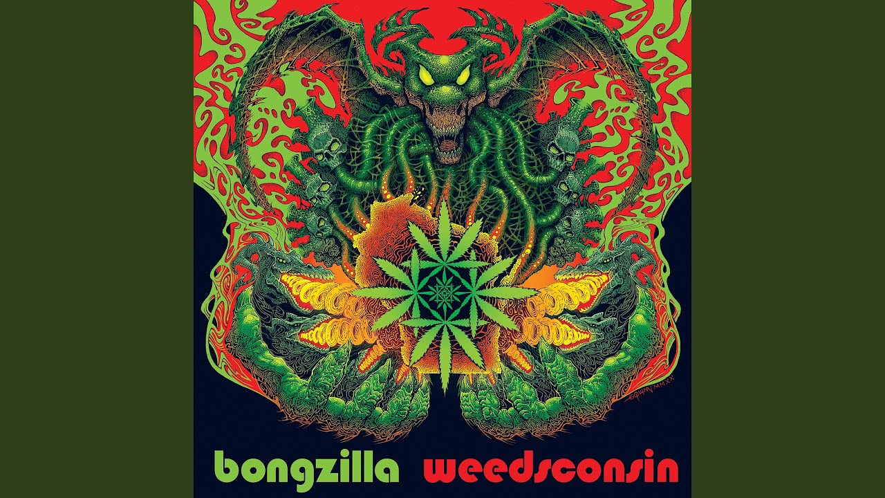 Free the Weed