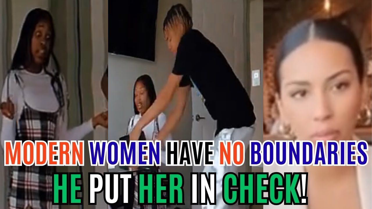 Вот почему мужчины уходят... Она продала его вещи, как будто они были ее!