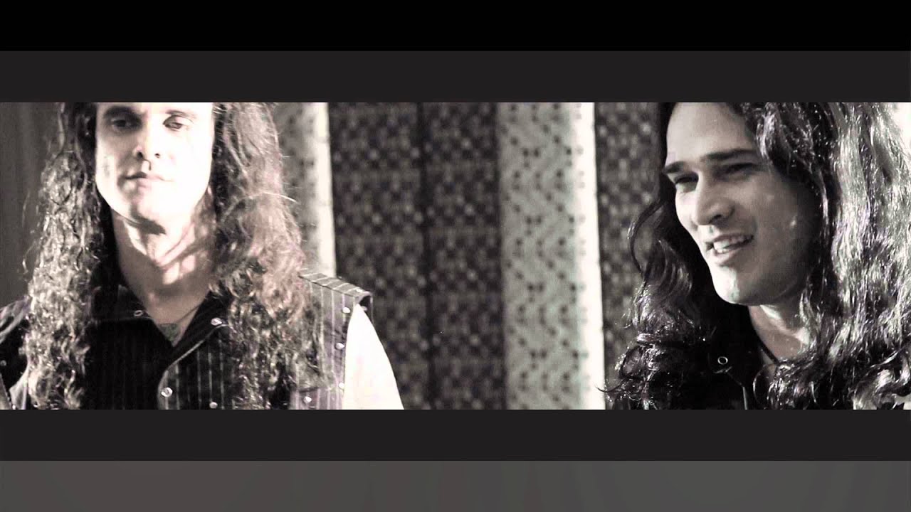 HANGAR - Based on a True Story (Official Videoclip)