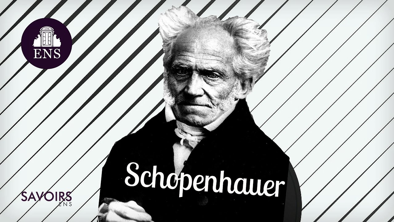 Scepticisme et pessimisme : le cas Schopenhauer